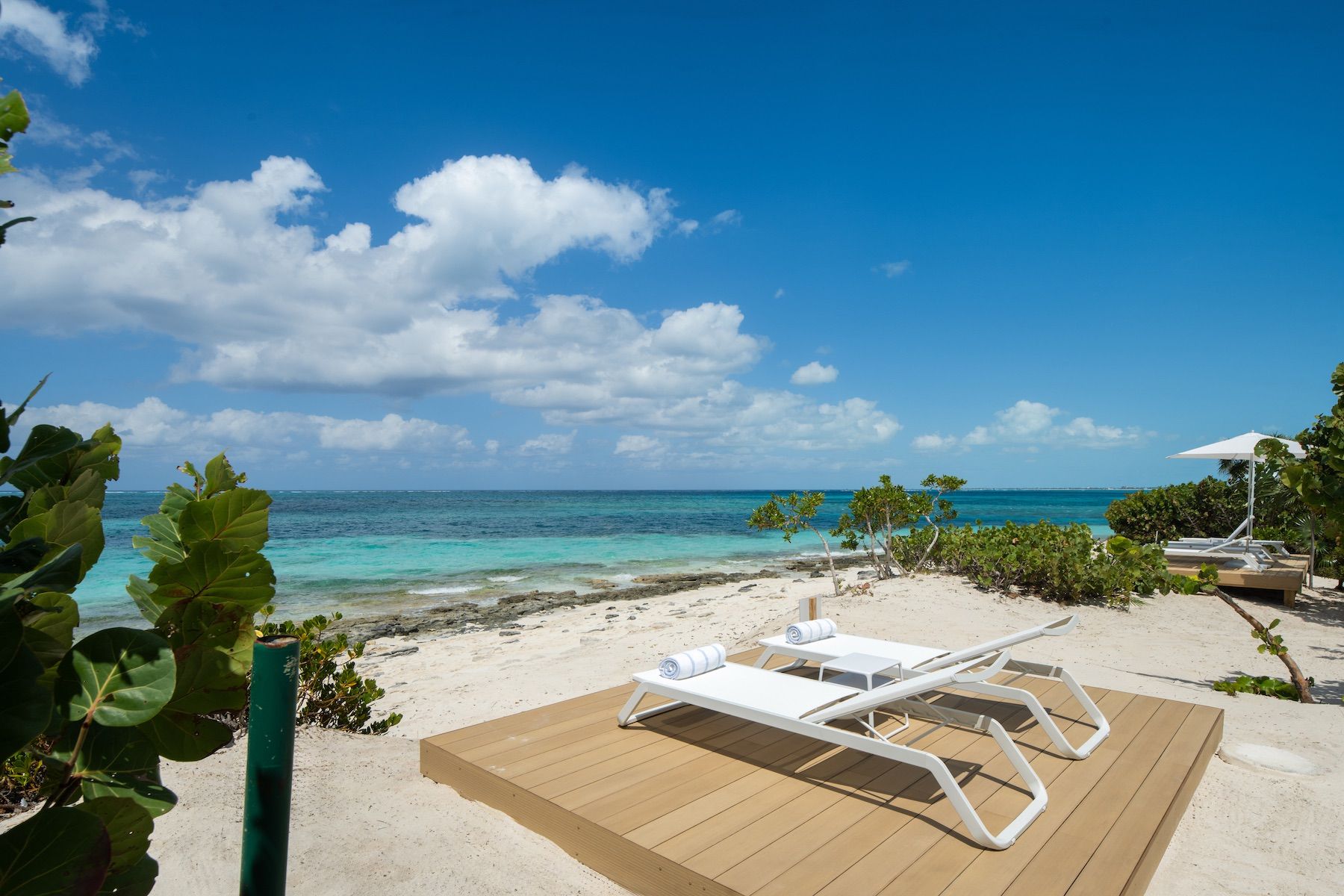 Sandpiper villa photo.